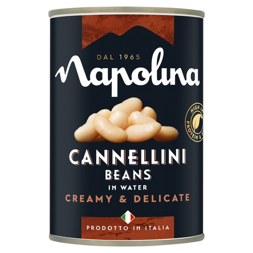 Napolina Cannellini Beans