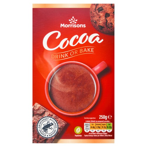 Morrisons Cocoa