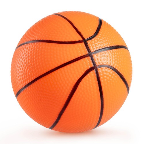 Slamstar Basketball Game
