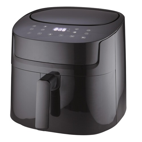 Nutmeg Home Air Fryer 7 Litre 