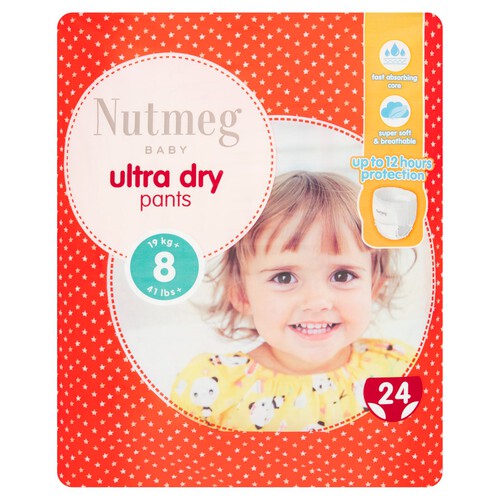 Nutmeg Pampers Size Morrisons Nutmeg Newborn Baby Nappies For Sale