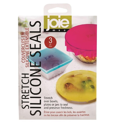 Joie Silicone Seals