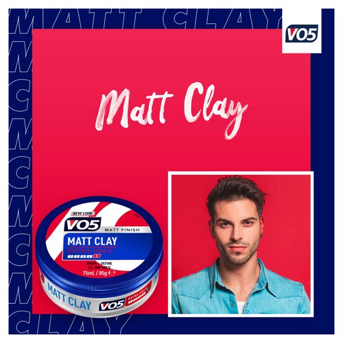 VO5 Matt Clay