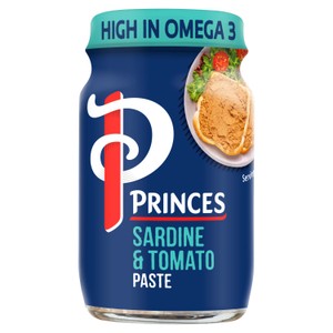 Princes 75g