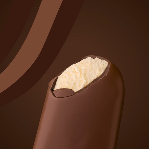 Magnum Classic Chocolate Ice Cream Sticks