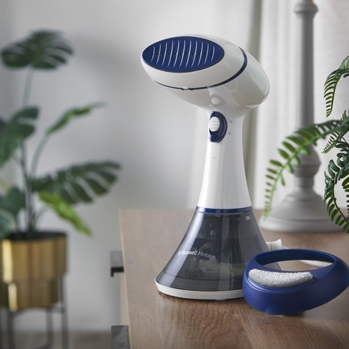 Russell Hobbs Steam Genie Essentials Handheld Steamer