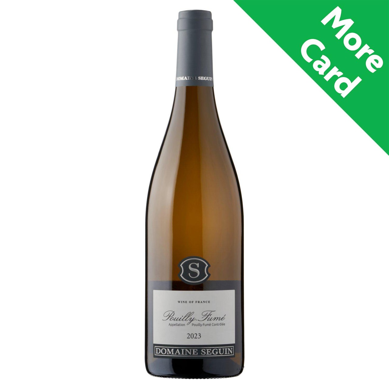 Domaine Seguin Pouilly Fume