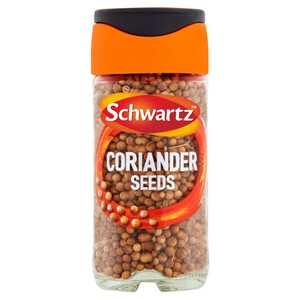 Schwartz Coriander Seeds Jar | Morrisons