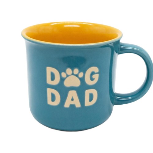 Morrisons Father's Day Dog Dad Mug