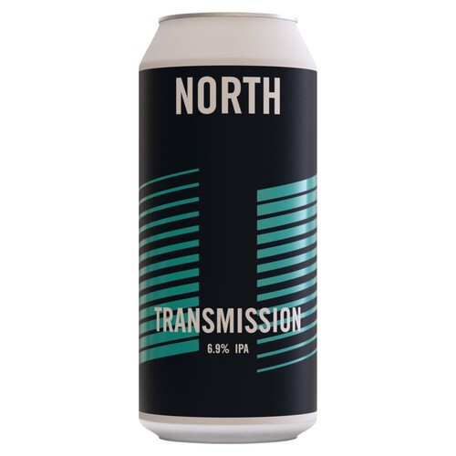 North Brewing Co. Transmission Ipa 