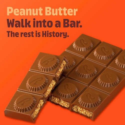 Reese's Peanut Butter Bar