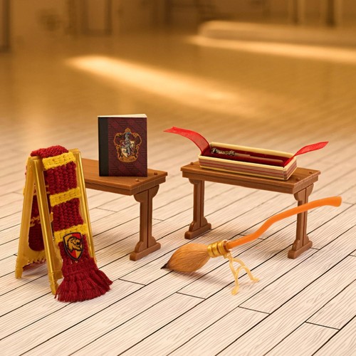 MGA'S Miniverse Make It Mini Harry Potter