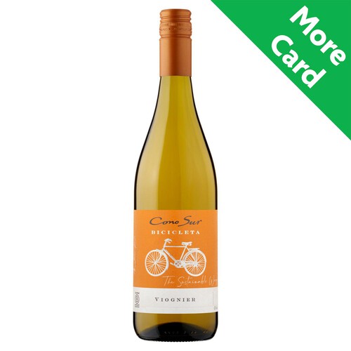 Cono Sur Bicicleta Viognier