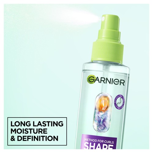 Garnier Method for Curls Spray 150ml