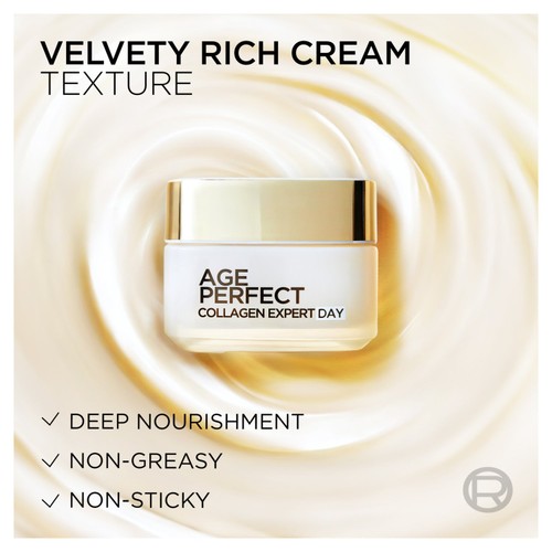 L'Oreal Age Perfect Day Cream 
