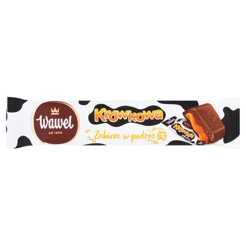 Wawel Cream Fudge