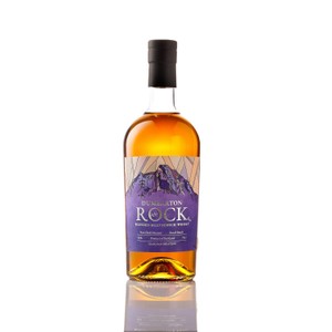 Dumbarton Rock Blended Malt Whisky