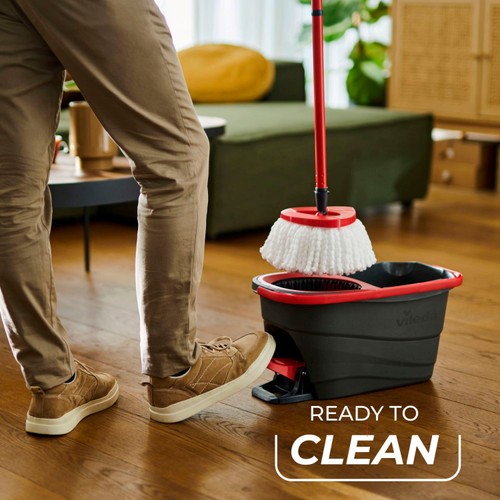 Vileda Easy Wring Turbo Smart