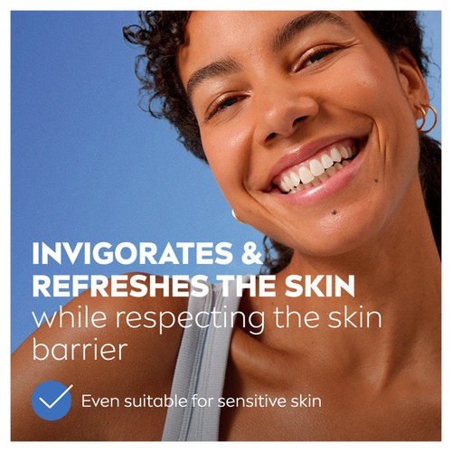 NIVEA Cleansing Face Wipes Normal Skin