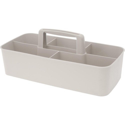 Storage Basket With Handle