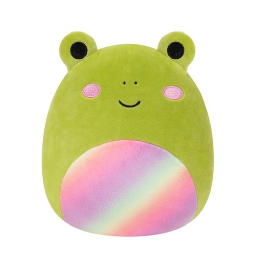 Squishmallows 20 Inch Doxl Frog