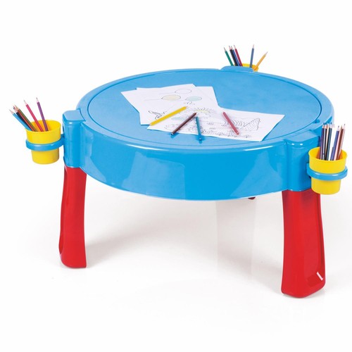 Dolu Water & Sand Activity Table