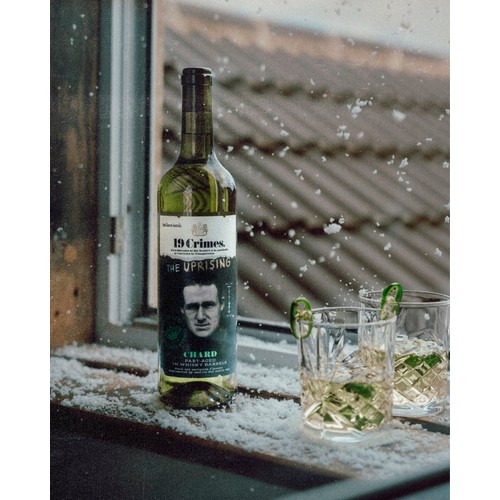 19 Crimes Uprising Chardonnay 