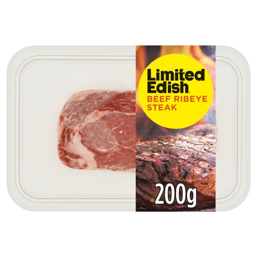 Little Dish Beef Ribeye Steak