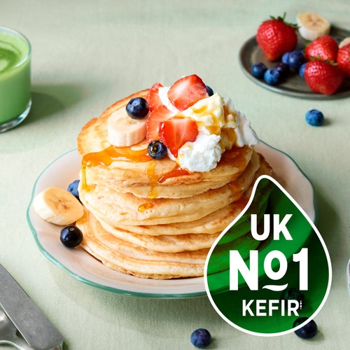 Biotiful Gut Health Kefir Protein Yogurt Original 250g