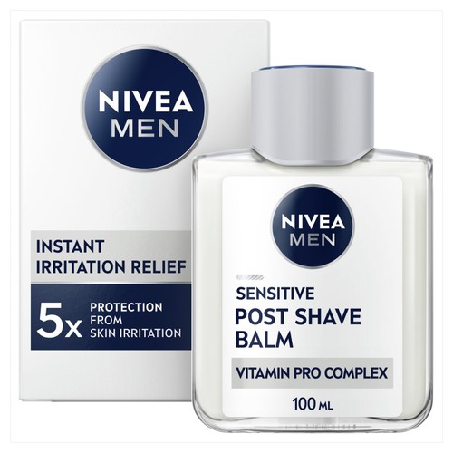 NIVEA MEN Sensitive Post Shave Balm 