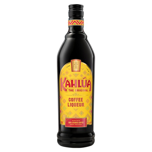 Kahlua Coffee Liqueur 