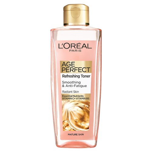 L'Oreal Age Perfect Toner 