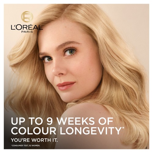 L'Oreal Paris Preference 9.1 Oslo Viking Light Ash Blonde