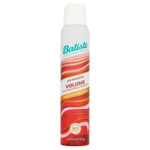 Dry Shampoo Volume 200ml