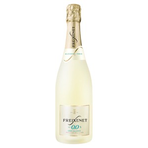Freixenet Alcohol Free Sparkling White | Morrisons
