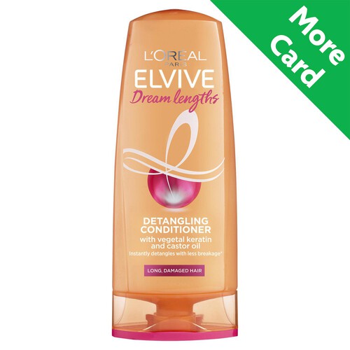 L'Oreal Elvive Dream Lengths Conditioner