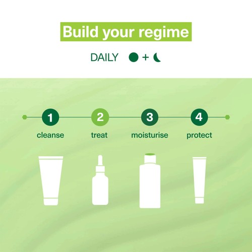 Simple Soothing Facial Toner 200ml