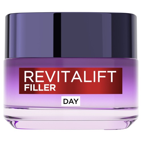 L'Oreal Revitalift Filler Day Cream 50Ml