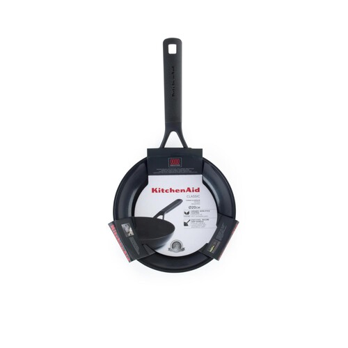 Kitchen Aid Frypan Classic Ceramic 20cm