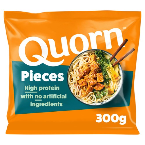 Quorn Vegetarian Pieces 300g