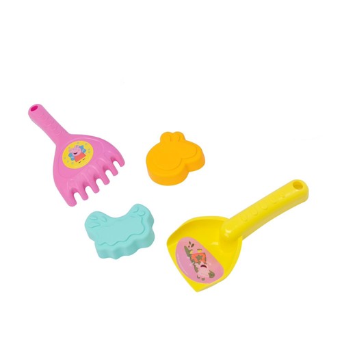 Peppa Pig Sand Table