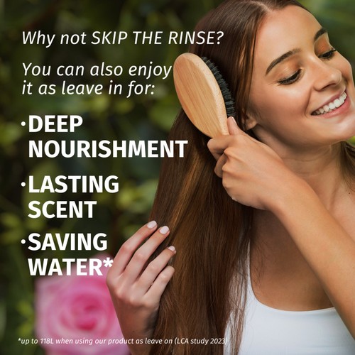 Herbal Essences Rose Conditioner 