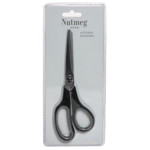 Nutmeg Home Kitchen Scissors