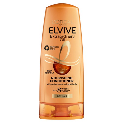 Elvive Extraordinary Oil Conditioner