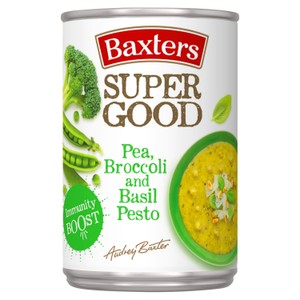 Baxter's 400g