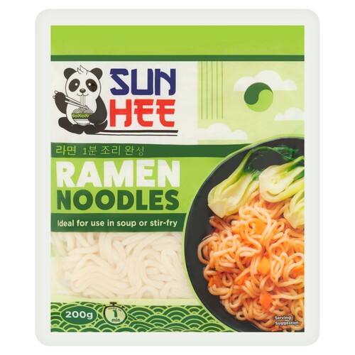 Sun Hee Ramen Noodles 