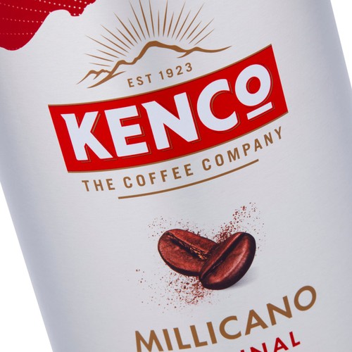 Kenco Millicano Americano Instant Coffee