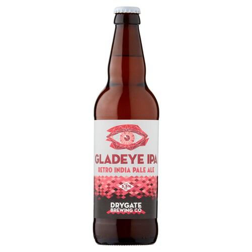 Drygate Gladeye Ipa 5.5%