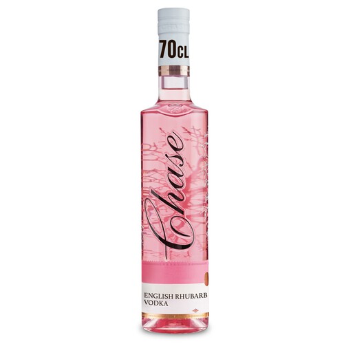 Chase Rhubarb Flavoured Premium Vodka