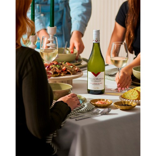 Villa Maria Private Bin Sauvignon Blanc   75cl